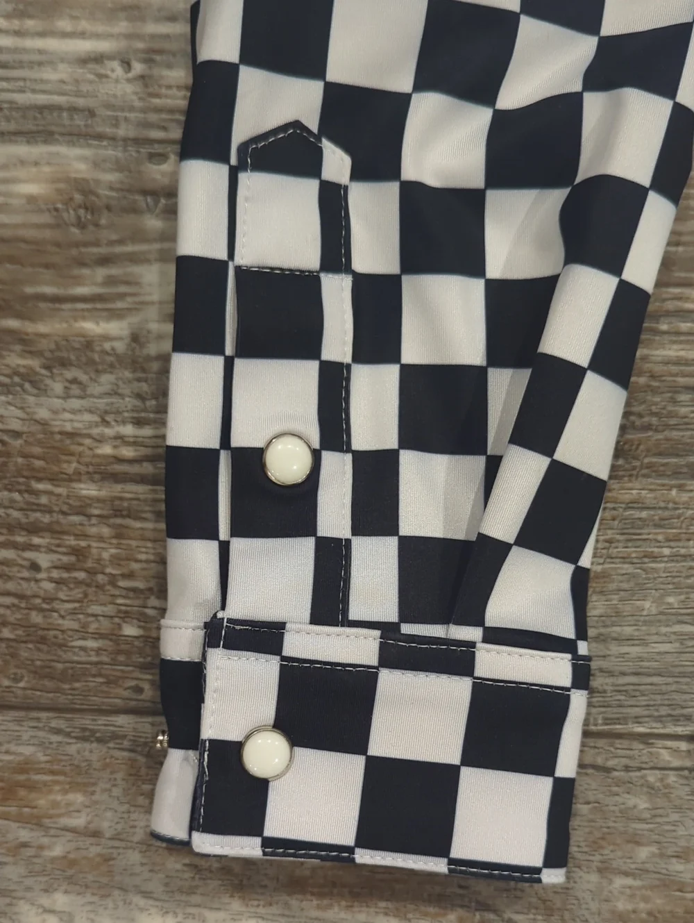 RANCH DRESS'N Fallon Taylor 